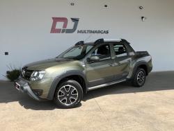 RENAULT Duster 2.0 16V 4P FLEX DYNAMIQUE