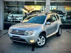 RENAULT Duster 2.0 16V 4P FLEX DYNAMIQUE AUTOMTICO