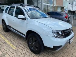 RENAULT Duster 2.0 16V 4P FLEX DYNAMIQUE 4X4