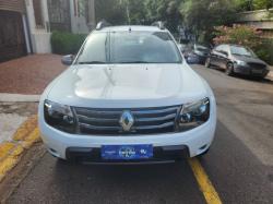 RENAULT Duster 2.0 16V 4P FLEX TECH ROAD II AUTOMTICO