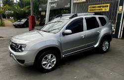 RENAULT Duster 2.0 16V 4P FLEX DYNAMIQUE AUTOMTICO