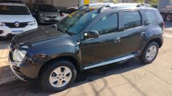 RENAULT Duster 2.0 16V 4P FLEX DYNAMIQUE AUTOMTICO