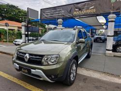RENAULT Duster 2.0 16V 4P FLEX DYNAMIQUE