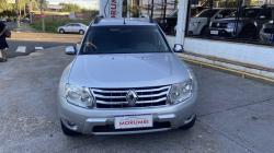 RENAULT Duster 2.0 16V 4P FLEX DYNAMIQUE AUTOMTICO