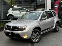 RENAULT Duster 2.0 16V 4P FLEX DYNAMIQUE AUTOMTICO