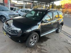 RENAULT Duster 2.0 16V 4P FLEX DYNAMIQUE AUTOMTICO