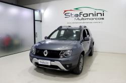 RENAULT Duster 2.0 16V 4P FLEX DYNAMIQUE AUTOMTICO