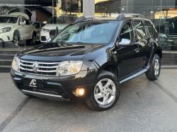 RENAULT Duster 2.0 16V 4P FLEX DYNAMIQUE AUTOMTICO