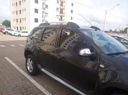 RENAULT Duster 2.0 16V 4P FLEX DYNAMIQUE AUTOMTICO