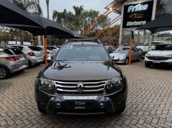 RENAULT Duster 2.0 16V 4P FLEX DYNAMIQUE 4X4