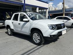 RENAULT Duster Oroch 1.6 16V 4P FLEX SCE EXPRESS