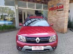 RENAULT Duster Oroch 2.0 16V 4P FLEX DYNAMIQUE