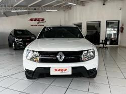 RENAULT Duster Oroch 1.6 16V 4P FLEX SCE EXPRESS