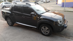 RENAULT Duster Oroch 2.0 16V 4P FLEX DYNAMIQUE AUTOMTICO