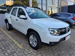 RENAULT Duster Oroch 1.6 16V 4P FLEX SCE EXPRESS