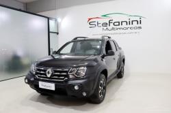 RENAULT Duster Oroch 1.3 16V 4P OUTSIDER TURBO TCe AUTOMTICO CVT