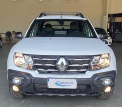 RENAULT Duster Oroch 1.3 16V 4P OUTSIDER TURBO TCe AUTOMTICO CVT