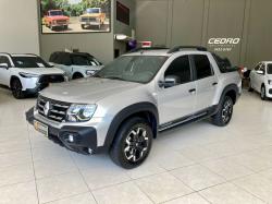 RENAULT Duster Oroch 1.3 16V 4P OUTSIDER TURBO TCe AUTOMTICO CVT