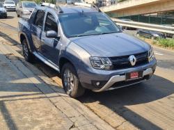 RENAULT Duster Oroch 1.6 16V 4P FLEX DYNAMIQUE