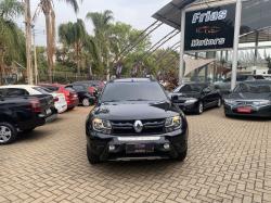 RENAULT Duster Oroch 1.6 16V 4P FLEX SCE DYNAMIQUE