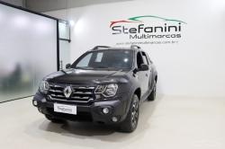 RENAULT Duster Oroch 1.3 16V 4P OUTSIDER TURBO TCe AUTOMTICO CVT