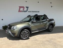 RENAULT Duster Oroch 2.0 16V 4P FLEX DYNAMIQUE