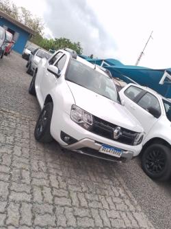 RENAULT Duster Oroch 2.0 16V 4P FLEX DYNAMIQUE