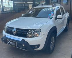 RENAULT Duster Oroch 2.0 16V 4P FLEX DYNAMIQUE