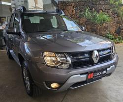 RENAULT Duster Oroch 1.6 16V 4P FLEX DYNAMIQUE