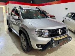 RENAULT Duster Oroch 1.6 16V 4P FLEX DYNAMIQUE