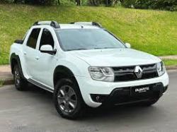 RENAULT Duster Oroch 1.6 16V 4P FLEX SCE DYNAMIQUE