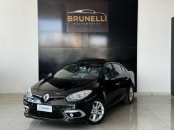 RENAULT Fluence 2.0 16V 4P FLEX PRIVILGE AUTOMTICO