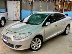 RENAULT Fluence 2.0 16V 4P FLEX PRIVILGE AUTOMTICO