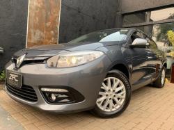 RENAULT Fluence 2.0 16V 4P FLEX DYNAMIQUE AUTOMTICO