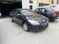 RENAULT Fluence 2.0 16V 4P FLEX DYNAMIQUE