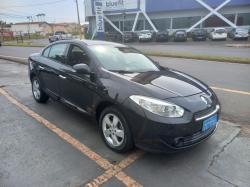 RENAULT Fluence 2.0 16V 4P FLEX DYNAMIQUE PLUS AUTOMTICO