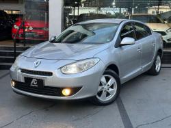 RENAULT Fluence 2.0 16V 4P FLEX DYNAMIQUE AUTOMTICO