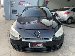 RENAULT Fluence 2.0 16V 4P FLEX DYNAMIQUE AUTOMTICO
