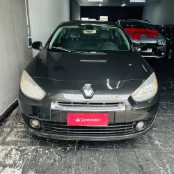 RENAULT Fluence 2.0 16V 4P FLEX DYNAMIQUE