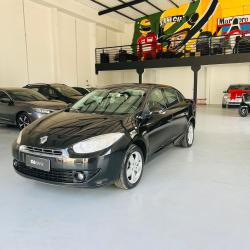 RENAULT Fluence 2.0 16V 4P FLEX DYNAMIQUE