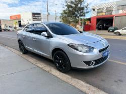 RENAULT Fluence 2.0 16V 4P FLEX PRIVILGE AUTOMTICO