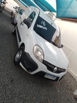 RENAULT Kangoo 1.6 16V 4P EXPRESS