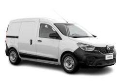 RENAULT Kangoo 1.6 16V 3P FLEX EXPRESS