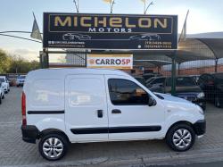 RENAULT Kangoo 1.6 16V 3P FLEX EXPRESS