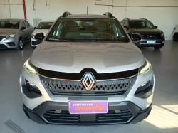 RENAULT Kardian 1.0 12V 4P TECHNO TURBO AUTOMTICO