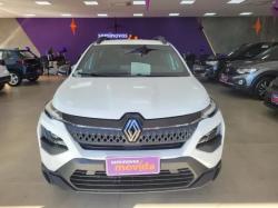 RENAULT Kardian 1.0 12V 4P EVOLUTION TURBO