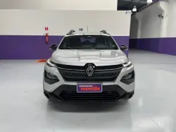 RENAULT Kardian 1.0 12V 4P EVOLUTION TURBO