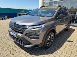 RENAULT Kardian 1.0 12V 4P EVOLUTION TURBO AUTOMTICO