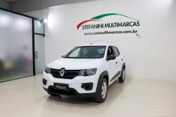 RENAULT Kwid 1.0 12V 4P SCE FLEX ZEN