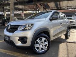 RENAULT Kwid 1.0 12V 4P SCE FLEX ZEN